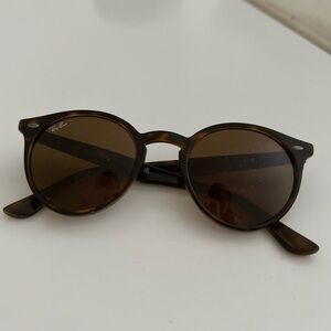 Ray Ban sunglasses